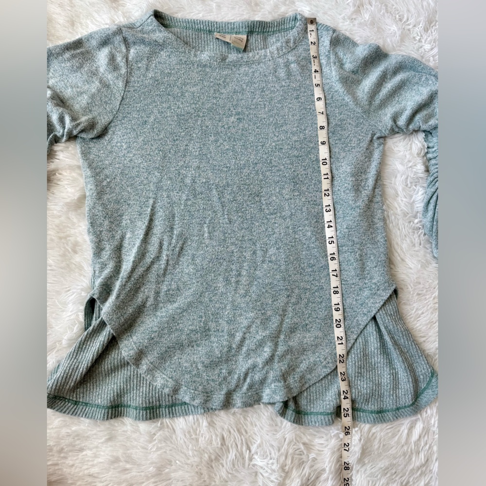 Anthropologie Saturday Sunday Oversized Sweater - Picture 8 of 16
